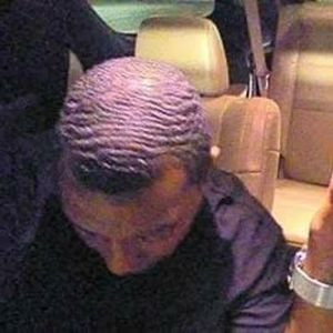 Meet your Posher, Derrick